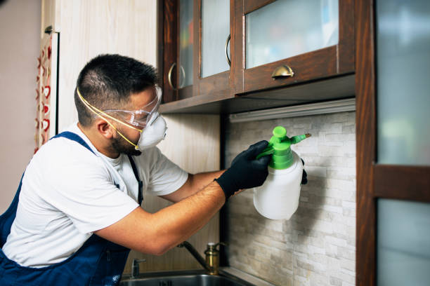 Best Commercial Pest Control Services  in Fond Du Lac, WI