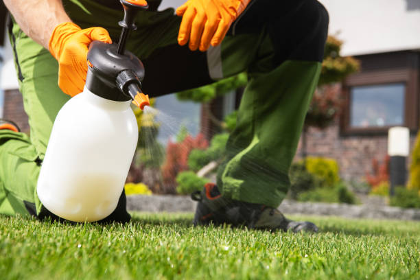 Best Pest Prevention Services  in Fond Du Lac, WI