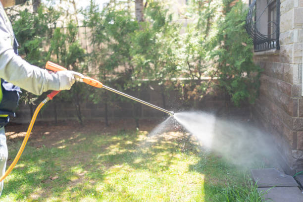 Best Rat Extermination Near Me  in Fond Du Lac, WI